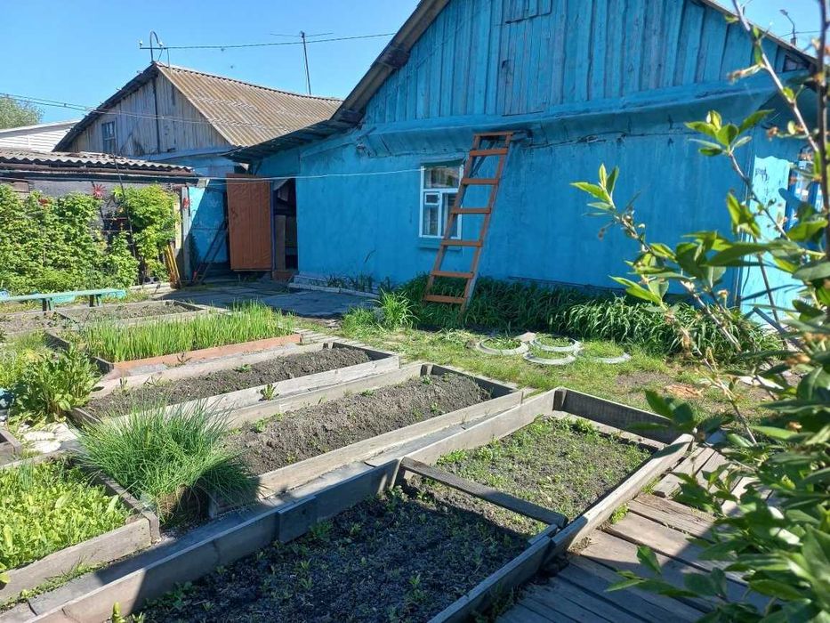 Продам частный дом.