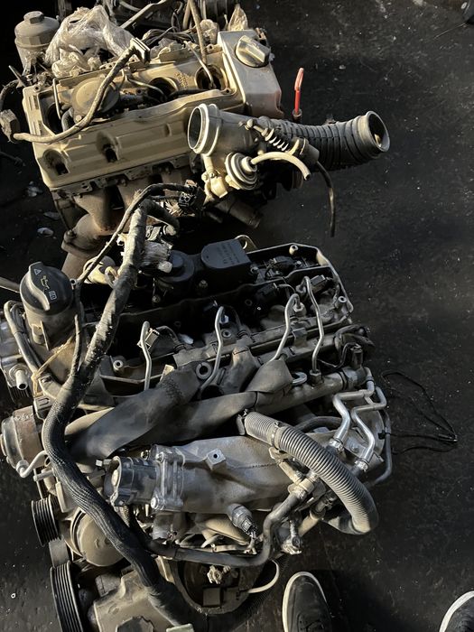 Ауди а4 акпп каропка 2.0