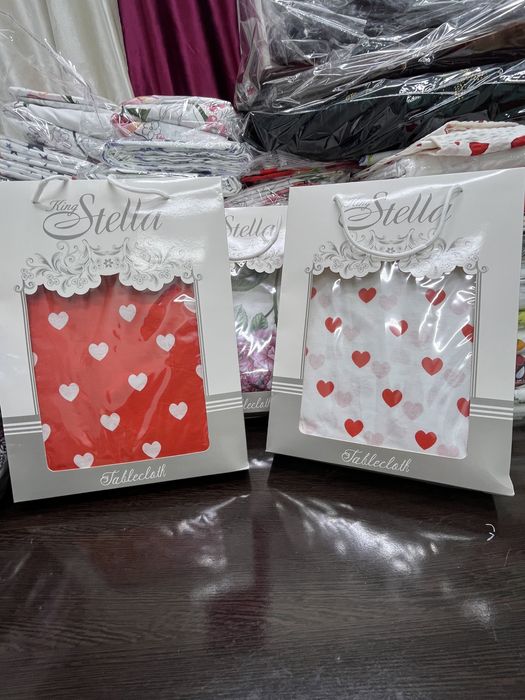 постельный комплект  100 %хлопок