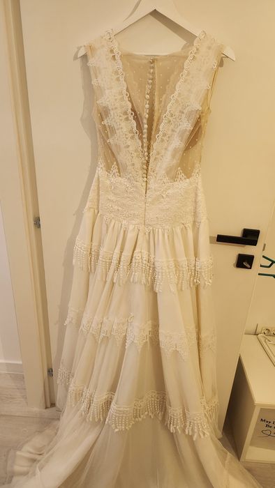 Rochie mireasa Iris Bridal Salon