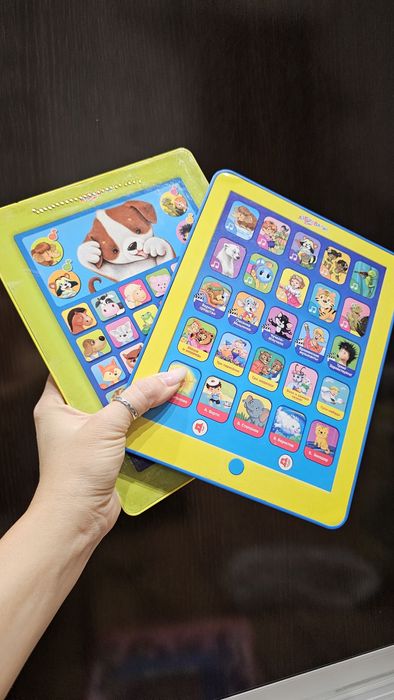 Продам детские развивашки