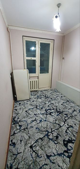 2 xonalik kvartira sotiladi