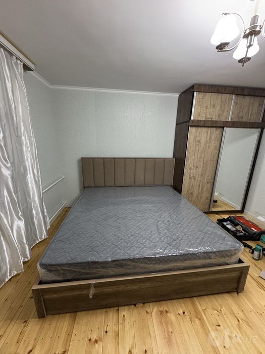 Aksiya spalniy zakaz mebel