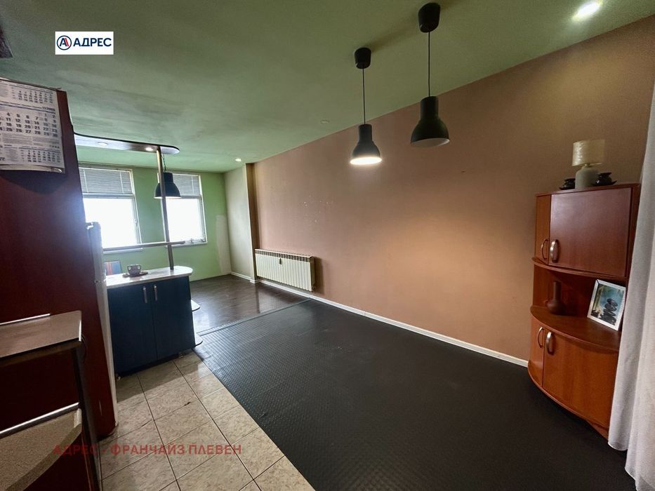 Продава се Двустаен апартамент в Враца, Дъбника - 64 кв.м за 652 €/кв.м - Снимка #1