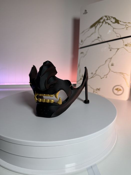 Suport controller ps5 Ghost of Tsushima