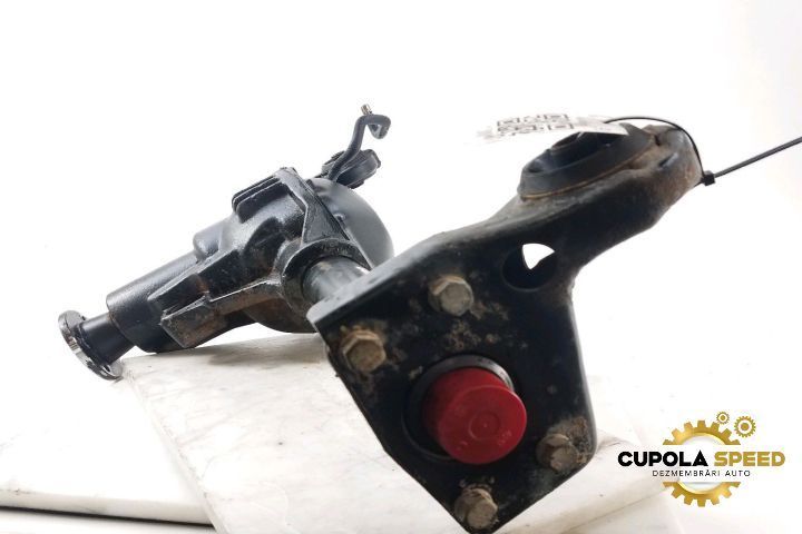 Grup fata / Diferential fata 2.0 Xdi Euro 4 D20DT-664951 4100009131 S