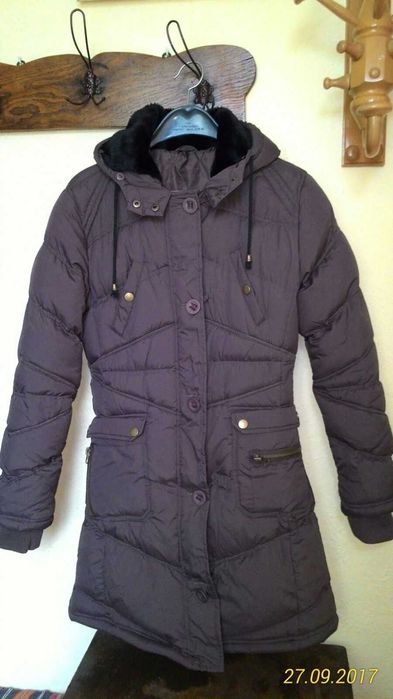 Ново италианско дамско яке,М размер.