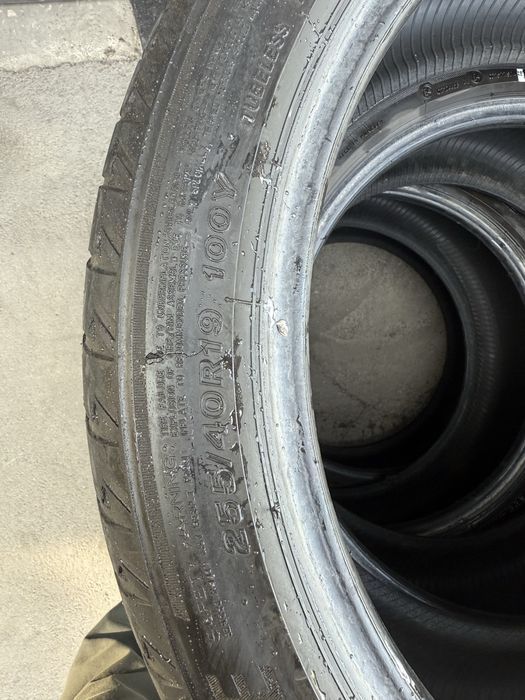 Шины Bridgestone