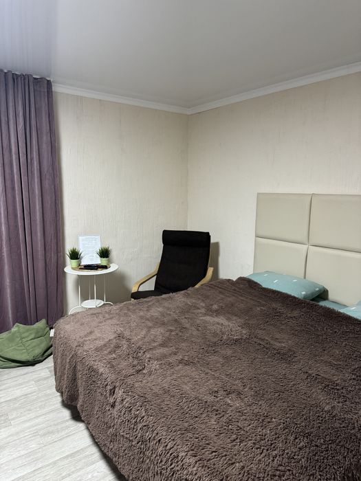 Квартира посуточно