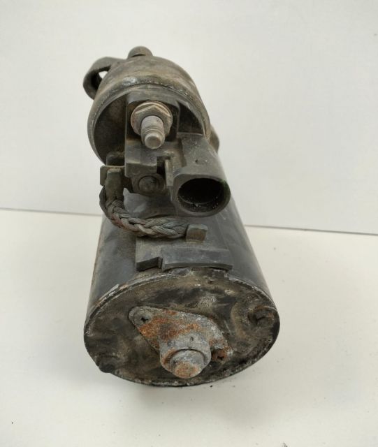 Electromotor 2.0 TDI  CAG Audi A4 B8/8K seria