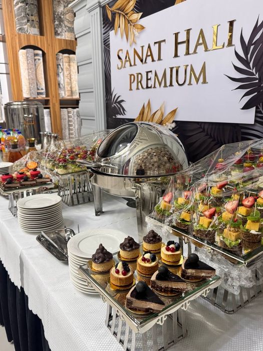 Keytring, kofe-breyk