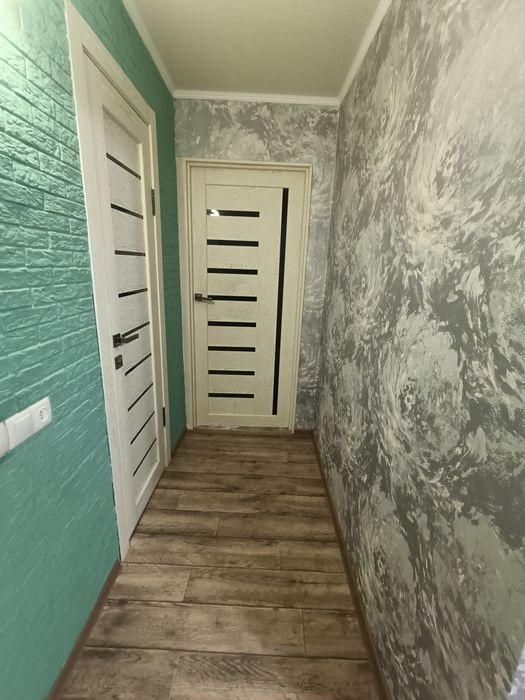 Продам 3-х комнатную квартиру