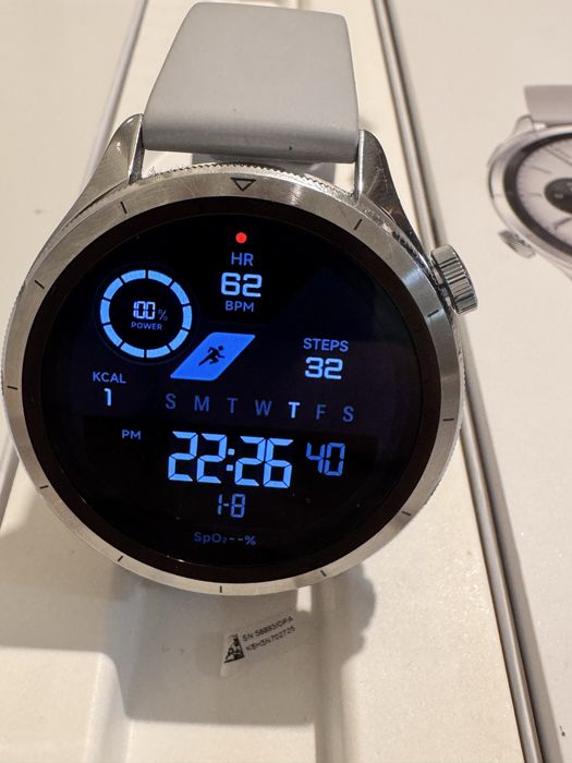 Xiaomi watch s4 plus curea metalica originala huawei