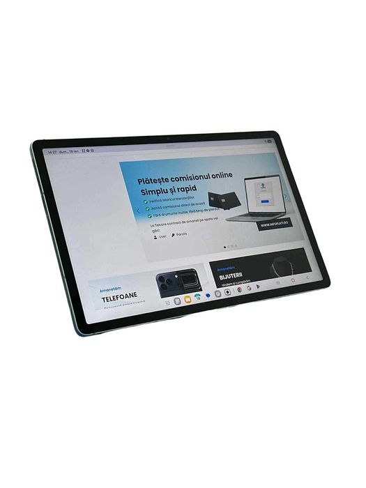 Samsung Galaxy TAB S9 FE+