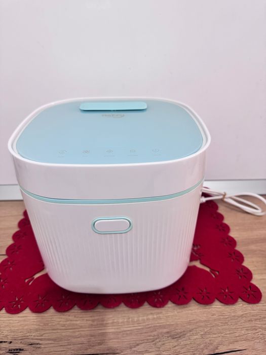 Sterilizator biberoane