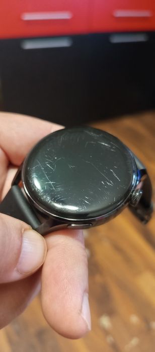 Huawei watch 3 e-sim