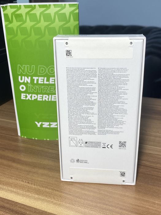 Samsung Galaxy A56 • 128 GB • Awesome Pink