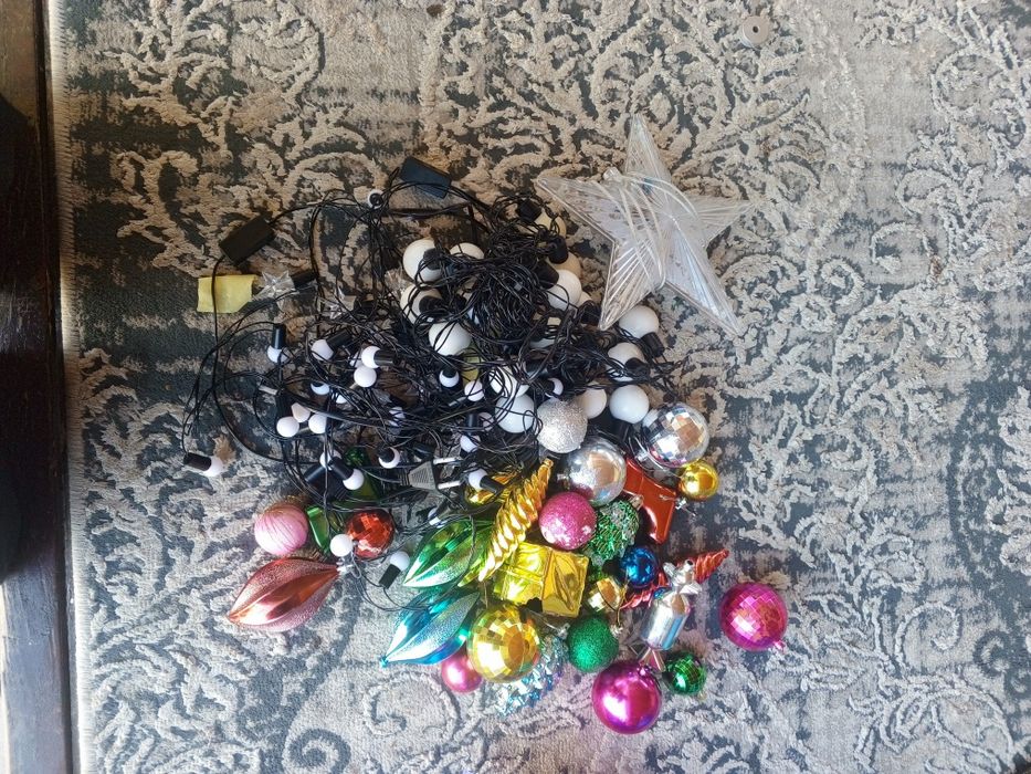 Archa sotaman bonus ham bor