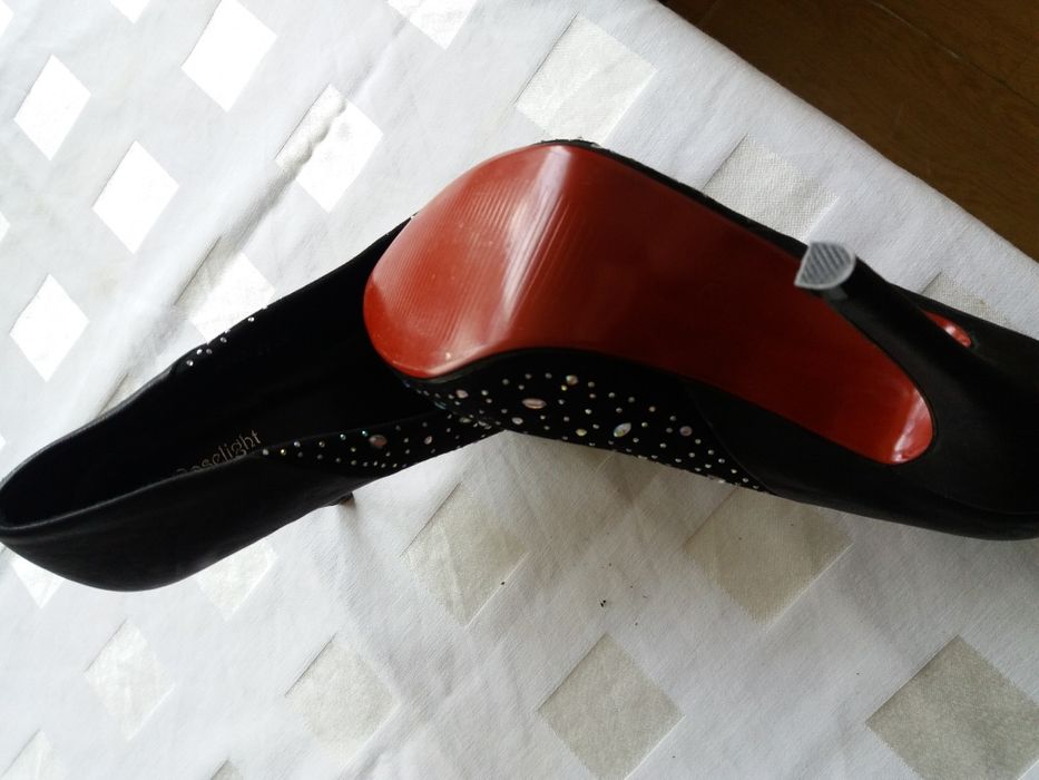 Официални обувки