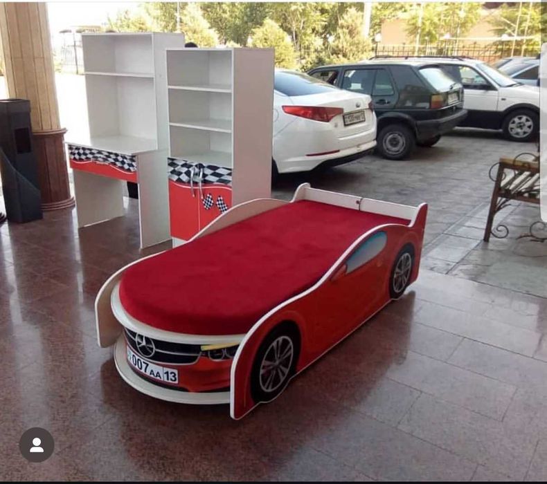 Детский гарнитур