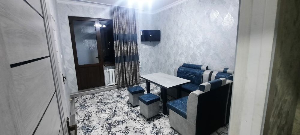 Chilonzorda 3 xonali uy ijaraga beriladi / Чилонзорда квартира ижарага