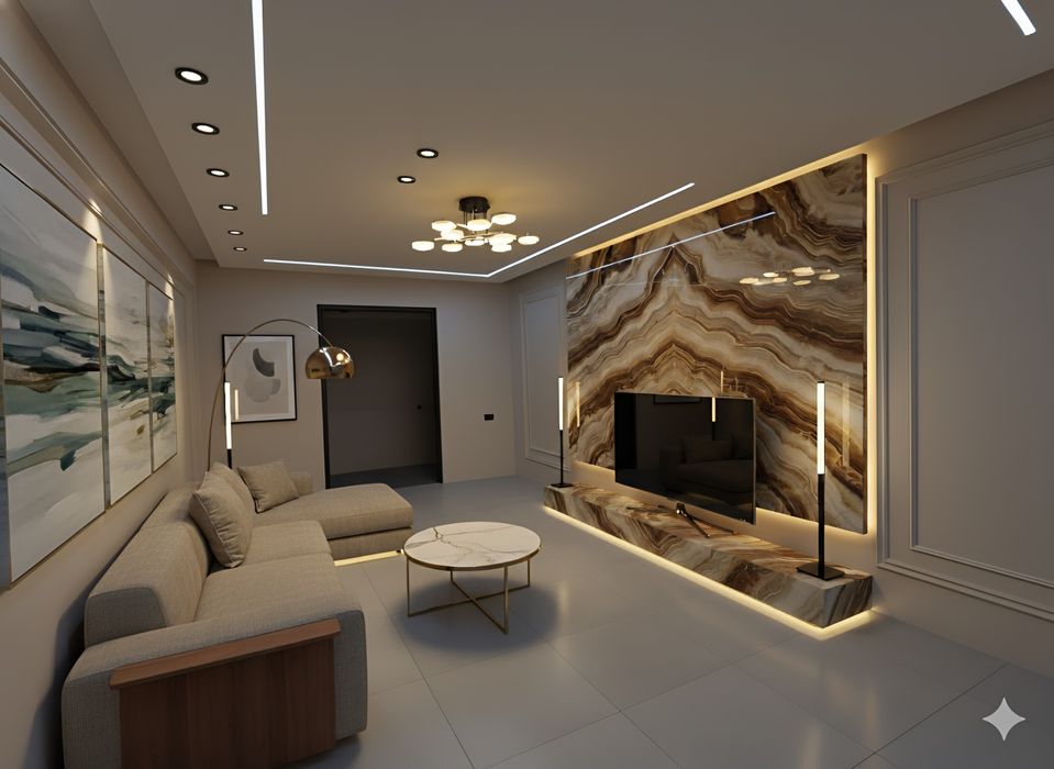 Onyx tosh va 3d Oboylar