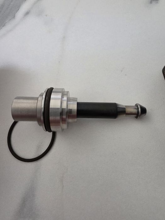 Ремкомплект ТНВД VK56VD