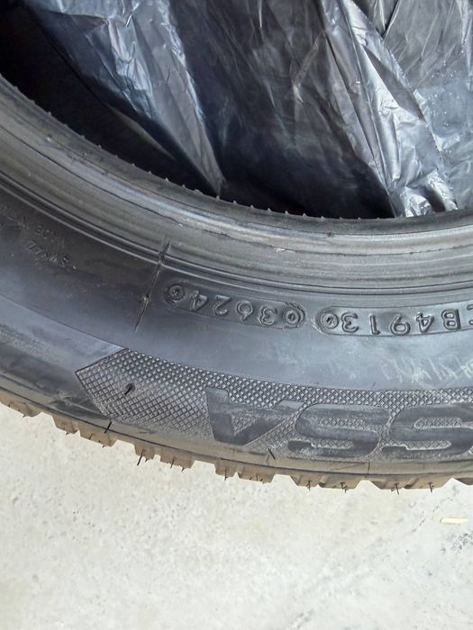 Продам Lassa snoways 4 R15 lacetti