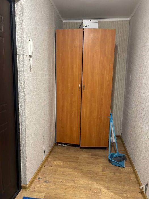 Сдается 1,5 комнатная квартира
