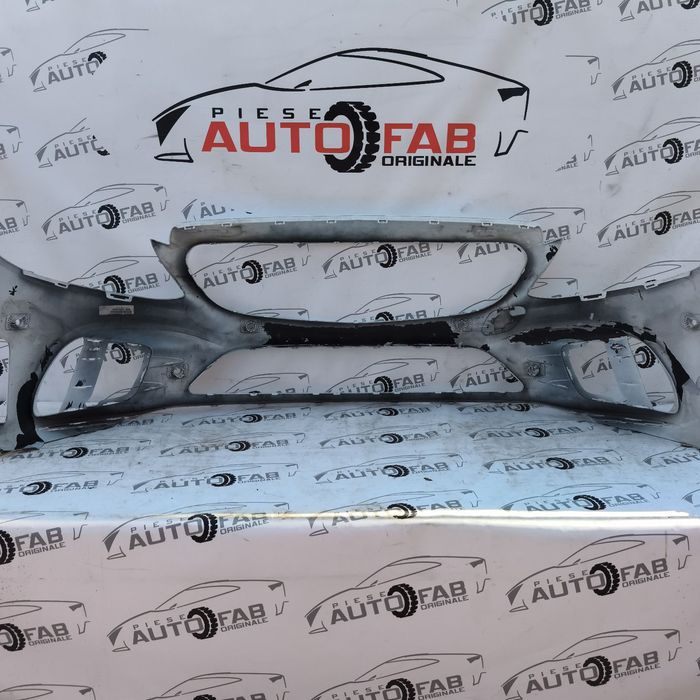 Bara fata Mercedes C-Class W205 AMG Line Facelift an 2018-2019-2020-20