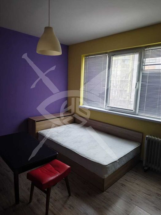 Едностаен апартамент в жк. Люлин 8 №34227