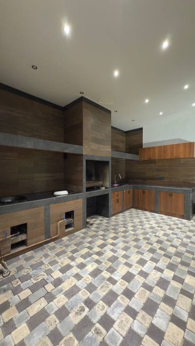 Дача в Аренда, все удобство