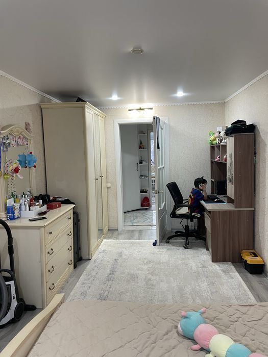 Продается квартира