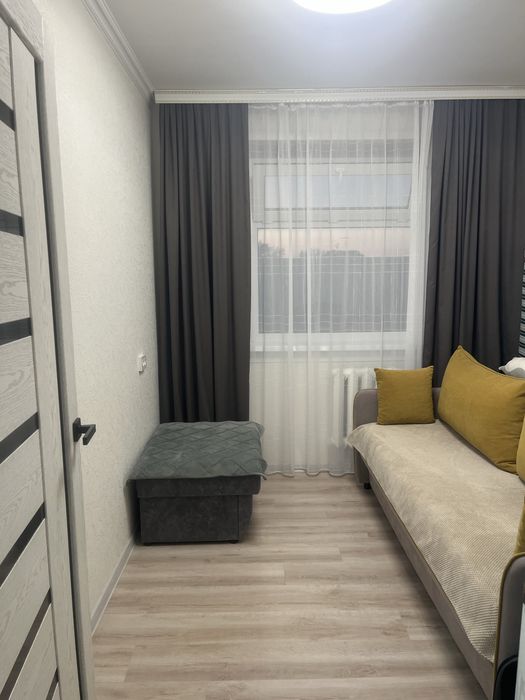 Продам квартиру 3-49