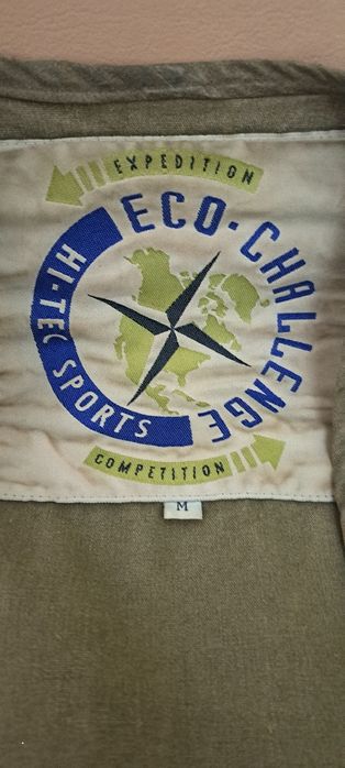 Vesta vanatoare marimea M