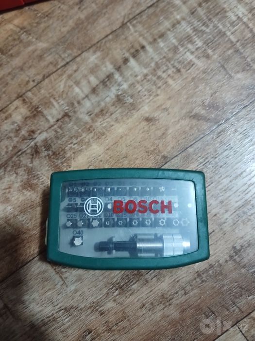 Набор бит BOSCH...