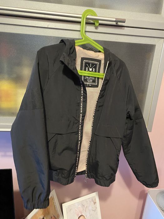 3 geci Zara, H&M si C&A,marimea 134-9 ani