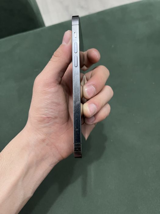 iPhone 12 pro 256gb 77%