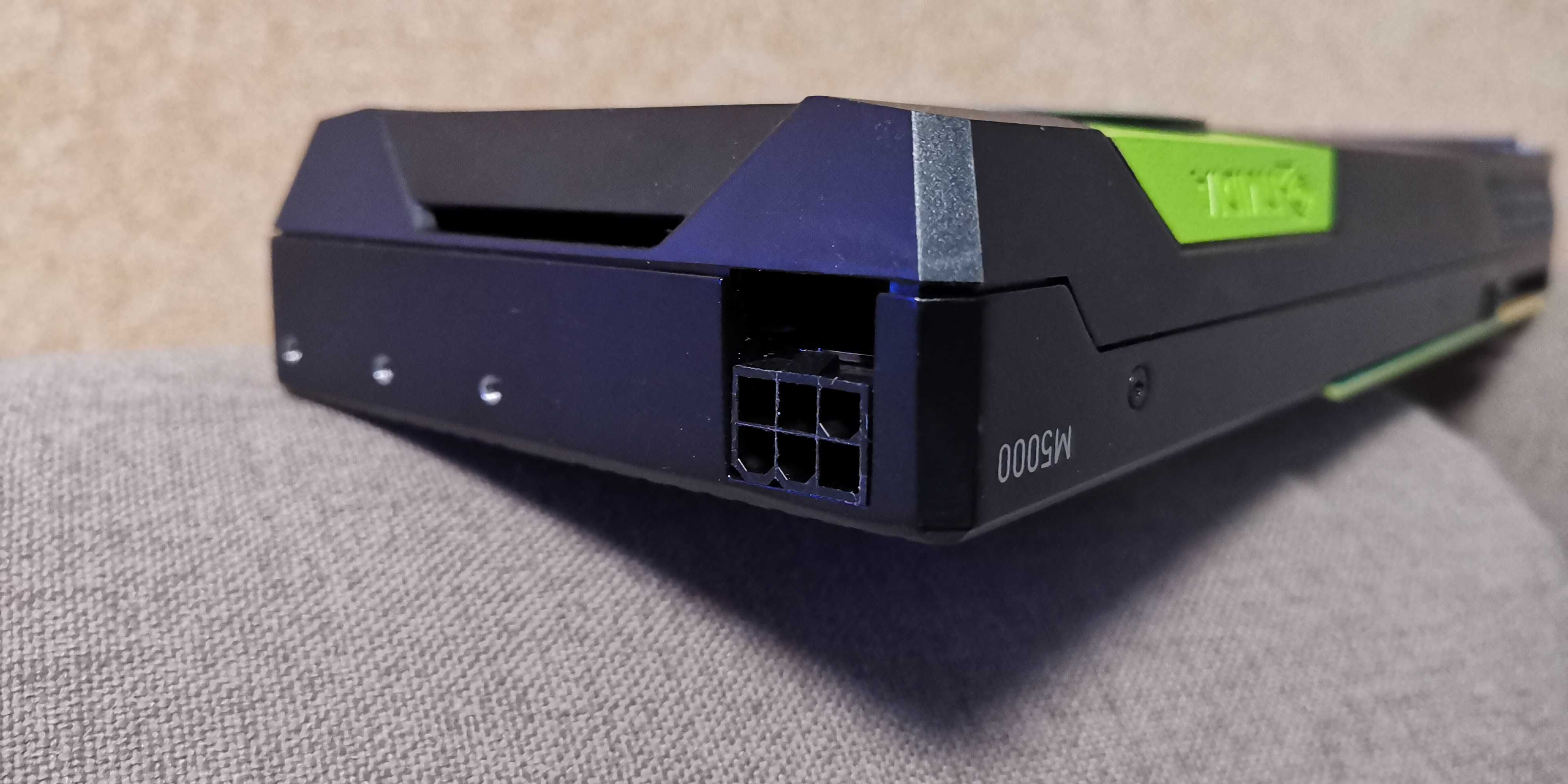 Видео карта Nvidia Quadro M5000 8GB DDR5, 256 bit гр. София Дианабад ...