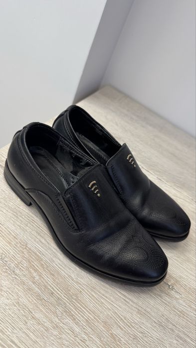 Кеды и туфли дешево