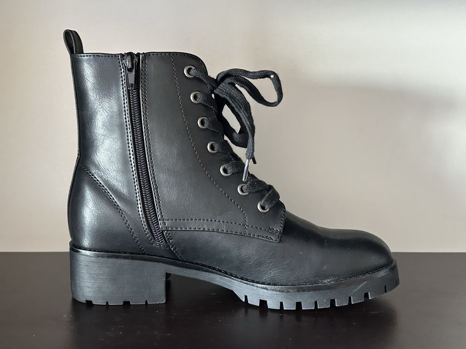 Anna Field 39номер 25см Стелка Нови с Кутия