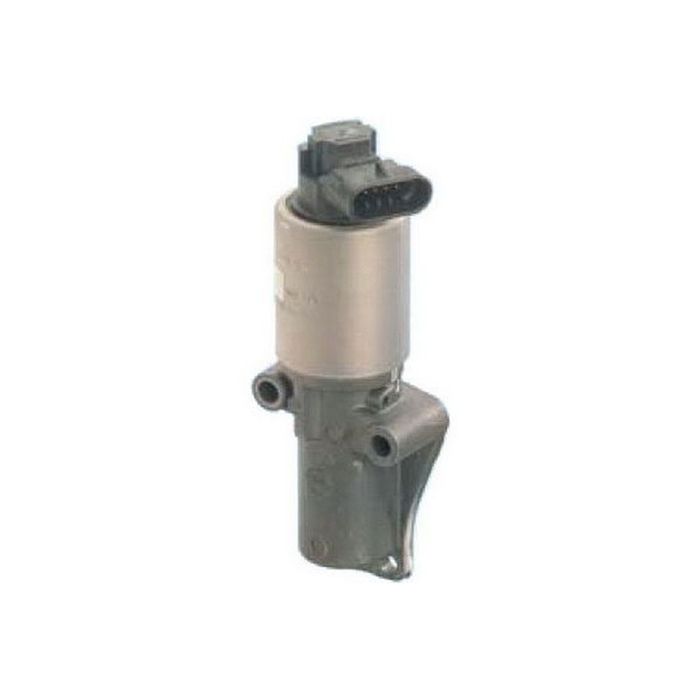 Supapa EGR Opel Astra G (T98), Astra H (A04), Meriva A Mpv - Multi-Purpose Vehicle (X03), Vectra C (Z02), Zafira / Zafira Family B (A05) 2005-2019, 1.6, 1.6 16V, 1.6 LPG, 1.6 EcoTec, Mod operare: electrica, cu etansare, OE 24445720, SRLine