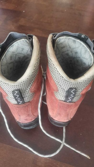bocanci altitudine raichle mammut si  Scarpa 42