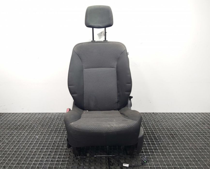 Scaun stanga fata, Mercedes Citan Mixto (415) piesa originala