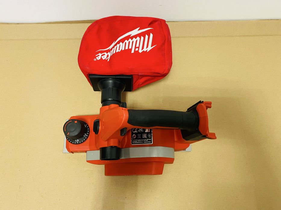 Rindea Milwaukee M18 BP