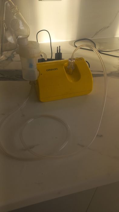 Продам ингалятор