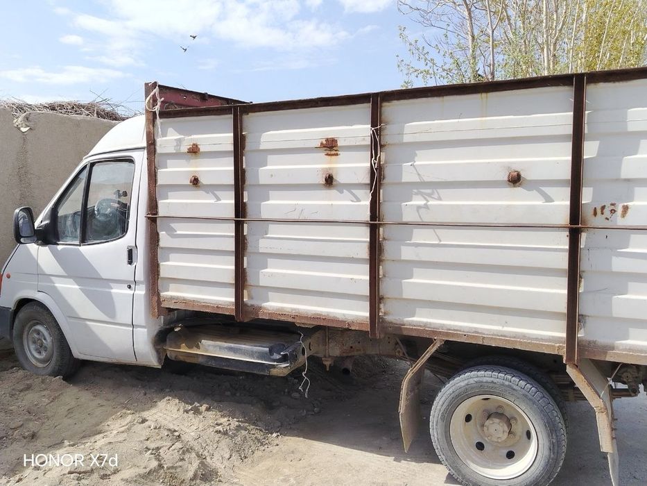 Форд фургон 1993 йил