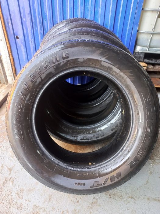 Bridgestone летние
