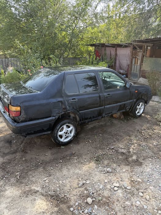 Vento продам 1992 год
