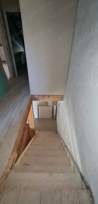 Casa de vanzare Poienița jud. Mureș